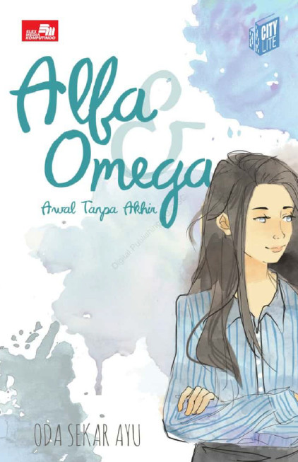 Alfa Omega Awal Tanpa Akhir